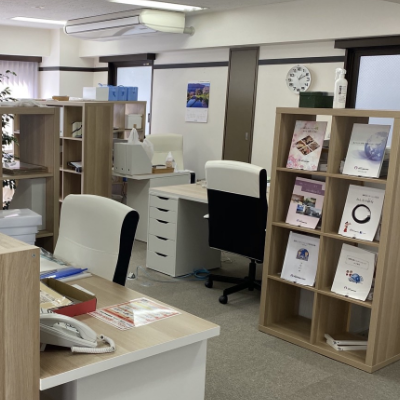 株式会社iFolk 会社概要イメージ