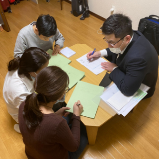 学ぶ アイコン