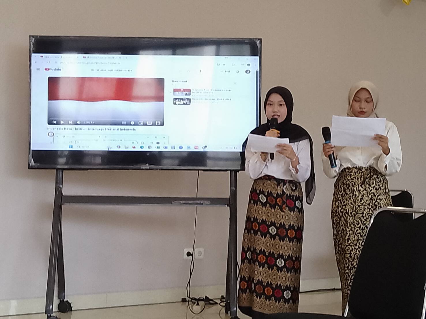 Partner institution 1